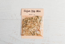 Load image into Gallery viewer, Cajun Dip Mix by Hidden Valley Crafts
