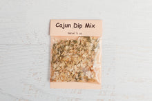 Load image into Gallery viewer, Cajun Dip Mix by Hidden Valley Crafts