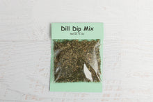 Load image into Gallery viewer, Dill Dip Mix by Hidden Valley Crafts
