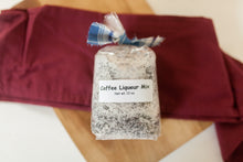 Load image into Gallery viewer, Coffee Liqueur Mix by Hidden Valley Crafts