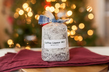 Load image into Gallery viewer, Coffee Liqueur Mix by Hidden Valley Crafts
