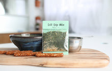 Load image into Gallery viewer, Dill Dip Mix by Hidden Valley Crafts