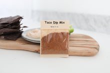 Load image into Gallery viewer, Taco Dip Mix by Hidden Valley Crafts