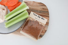 Load image into Gallery viewer, Taco Dip Mix by Hidden Valley Crafts