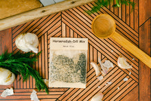 Load image into Gallery viewer, Horseradish-Dill Mix by Hidden Valley Crafts