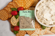 Load image into Gallery viewer, Pesto Seasoning by Hidden Valley Crafts
