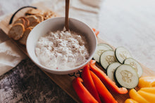 Load image into Gallery viewer, Bacon Dip by Hidden Valley Crafts