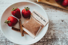 Load image into Gallery viewer, Cinnamon Dip Mix