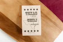 Load image into Gallery viewer, Texas Style Chili Seasoning by Hidden Valley Crafts