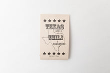 Load image into Gallery viewer, Texas Style Chili Seasoning by Hidden Valley Crafts