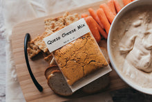 Load image into Gallery viewer, Queso Cheese Mix by Hidden Valley Crafts