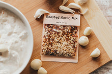 Load image into Gallery viewer, Roasted Garlic Mix by Hidden Valley Crafts