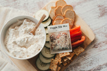 Load image into Gallery viewer, Veggie Dip Mix by Hidden Valley Crafts