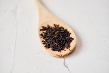 Load image into Gallery viewer, Loose Leaf Vanilla Black Tea by Hidden Valley Crafts
