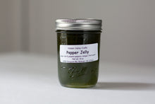 Load image into Gallery viewer, Pepper Jelly by Hidden Valley Crafts
