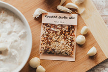 Load image into Gallery viewer, Roasted Garlic Mix by Hidden Valley Crafts

